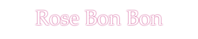 Rose Bon Bon